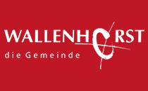 Logo Wasserversorgung Wallenhorst GmbH Wallenhorst