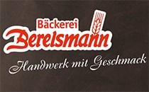 Logo Berelsmann GmbH, Alfred Bäckerei und Konditorei Wallenhorst