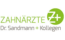 Logo Dr. Manfred Sandmann Zahnarzt Wallenhorst
