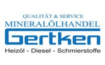 Logo Josef Gertken Mineralöl, Handels- u. Vertriebsgesellschaft mbH Voltlage