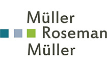 Logo Gemeinschaftspraxis Müller-Roseman-Müller Ärztehaus Rulle Wallenhorst