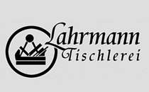 Logo Lahrmann Heinrich Tischlerei Wallenhorst