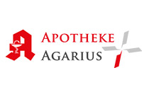 Logo Agarius Apotheke Inh. Bettina Agarius Wallenhorst