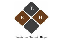 Logo Fussboden Technik Hippe Wallenhorst