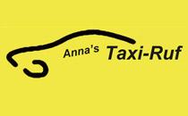 Logo Anna's Taxi-Ruf Wallenhorst