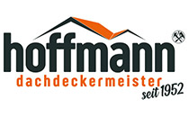 Logo Hoffmann Dachdeckermeister Fred Aßmus GmbH & Co. KG Wallenhorst