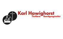 Logo Hawighorst Karl Beerdigungsinstitut und Tischlerei in Wallenhorst Wallenhorst