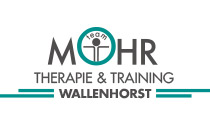 Logo Therapie und Training Wallenhorst Team Mohr GMBH Wallenhorst