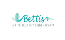 Logo Bettis Ihr Friseur mit Leidenschaft Wallenhorst