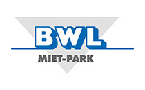 Logo B.W.L. Miet-Park GmbH Verleih von Arbeitsbühnen, Werkzeuge und Baumaschinen in Wallenhorst / Osnabrück Wallenhorst