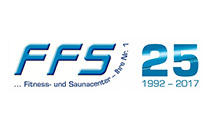 Logo FFS Fitness- & Saunacenter GmbH Wallenhorst