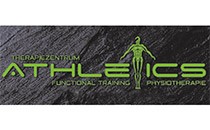 Logo ATHLETICS Functional Training & Physiotherapie Wallenhorst