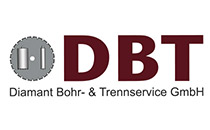 Logo DBT - Service GmbH Diamant Bohr- u. Trennservice Wallenhorst