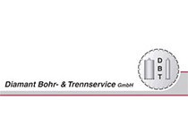 FirmenlogoDBT - Service GmbH Diamant Bohr- u. Trennservice Wallenhorst