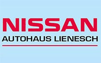 Logo Autohaus Lienesch - Nissan Wallenhorst