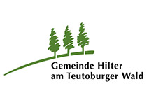 Logo Gemeinde Hilter Hilter