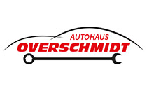 Logo Autohaus Overschmidt Hilter