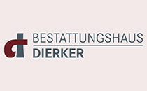 Logo Bestattungshaus Tepe Inh. Bestattungshaus Dierker GmbH & Co. KG Hilter am Teutoburger Wald