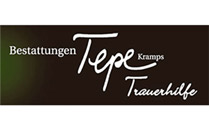 Logo Bestattungshaus Tepe Inh. Bestattungshaus Dierker GmbH & Co. KG Hilter am Teutoburger Wald