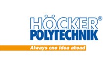 Logo Höcker Polytechnik GmbH Lufttechnische Anlagen Hilter am Teutoburger Wald