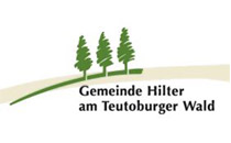Logo Gemeinde Hilter Hilter