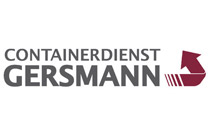 Logo Gersmann Containerdienst Hilter