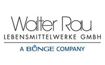 FirmenlogoWALTER RAU Lebensmittelwerke GmbH Bunge Company Hilter