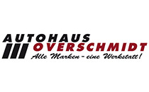 Logo Autohaus Overschmidt Hilter