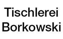 Logo Borkowski U. Tischlerei Hilter am Teutoburger Wald