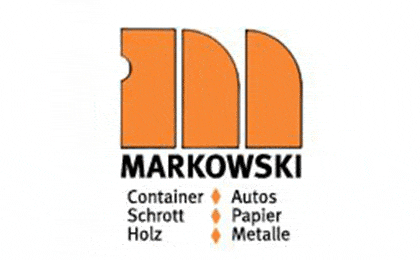 FirmenlogoMarkowski Alexander Entsorgungsfachbetrieb, Sassenberg