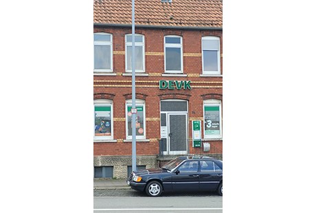 Eigentümer Bilder DEVK Heucke Osnabrück