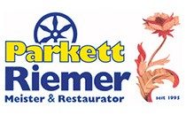 Logo Osnabrücker Parkettstudio Riemer Osnabrück