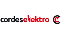 Logo Cordes Elektroservice Inh. N. Tolksdorf Osnabrück
