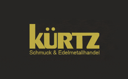 FirmenlogoKürtz Edelmetalle - Gold & Schmuck, An- und Verkauf von Gold, Silber, Edelmetallen u. Münzen. Familenbetrieb mit mehr als 40 Jahren Erfahrung. Osnabrück
