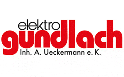FirmenlogoElektro Gundlach Inh. Arndt Ueckermann Osnabrück