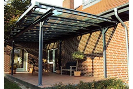 Bildergallerie Bröcker Metallbau GmbH Osnabrück
