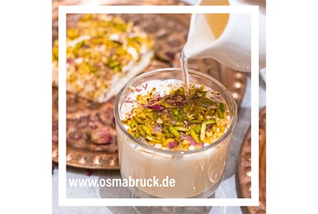Eigentümer Bilder OS Mabruck - Orientalisches Catering und Party-Service Osnabrück