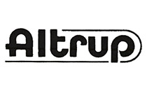 Logo Altrup e.K. Bautrocknung, Bodenservice, Polster- und Teppichreinigung Osnabrück