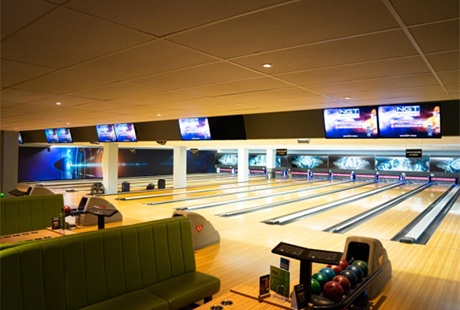 Eigentümer Bilder Voxbowling Osnabrück
