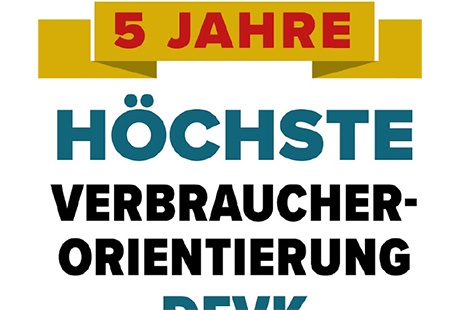 Bildergallerie DEVK Heucke Osnabrück