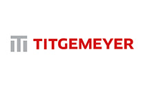 Logo TITGEMEYER GMBH & CO.KG Osnabrück