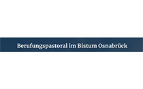 Logo Berufungspastoral Osnabrück Osnabrück