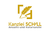 Logo Schill Olga und Notarin Russisch Rechtsanwältin & Notarin Osnabrück