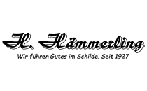 Logo Hämmerling H. Graviertechnik Osnabrück
