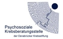 Logo Psychosoziale Krebsberatungsstelle der Osnabrücker Krebsstiftung Osnabrück