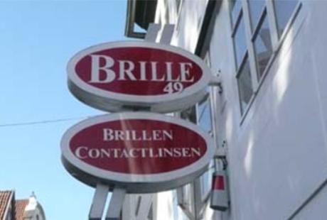Bildergallerie Brille 49 Osnabrück