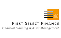 Logo First Select Finance GmbH Osnabrück
