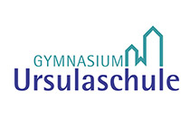 Logo Gymnasium Ursulaschule Osnabrück