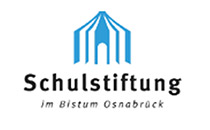 Logo Schulstiftung im Bistum Osnabrück Osnabrück
