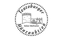 Logo Teutoburger Münzauktion- u. Handel GmbH Borgholzhausen